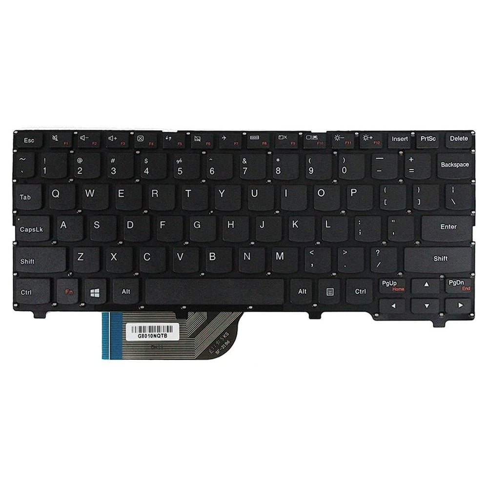 For Lenovo IdeaPad 100S US Version Lap Keyboard