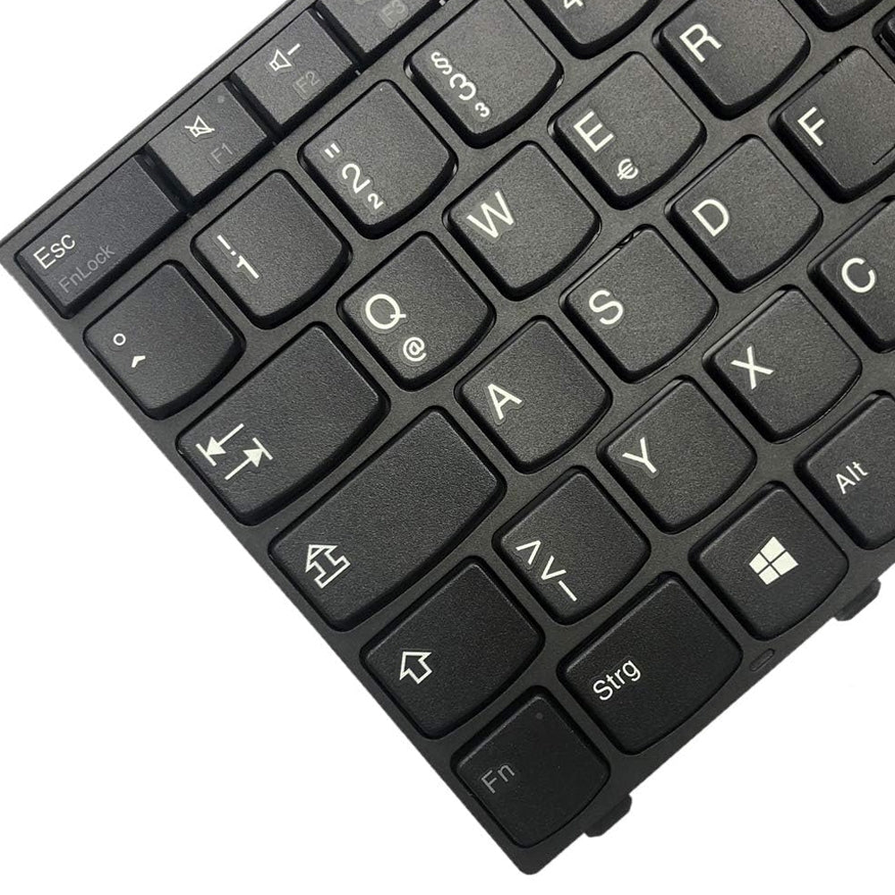 For Lenovo Thinkpad T460 T440S T440P L470 German Version Lap Keyboard