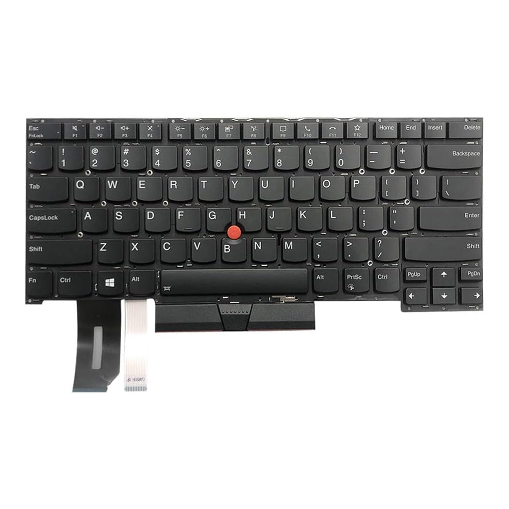 For Lenovo ThinkPad  T490S T14S 20T0 20T1 US Version Lap Keyboard