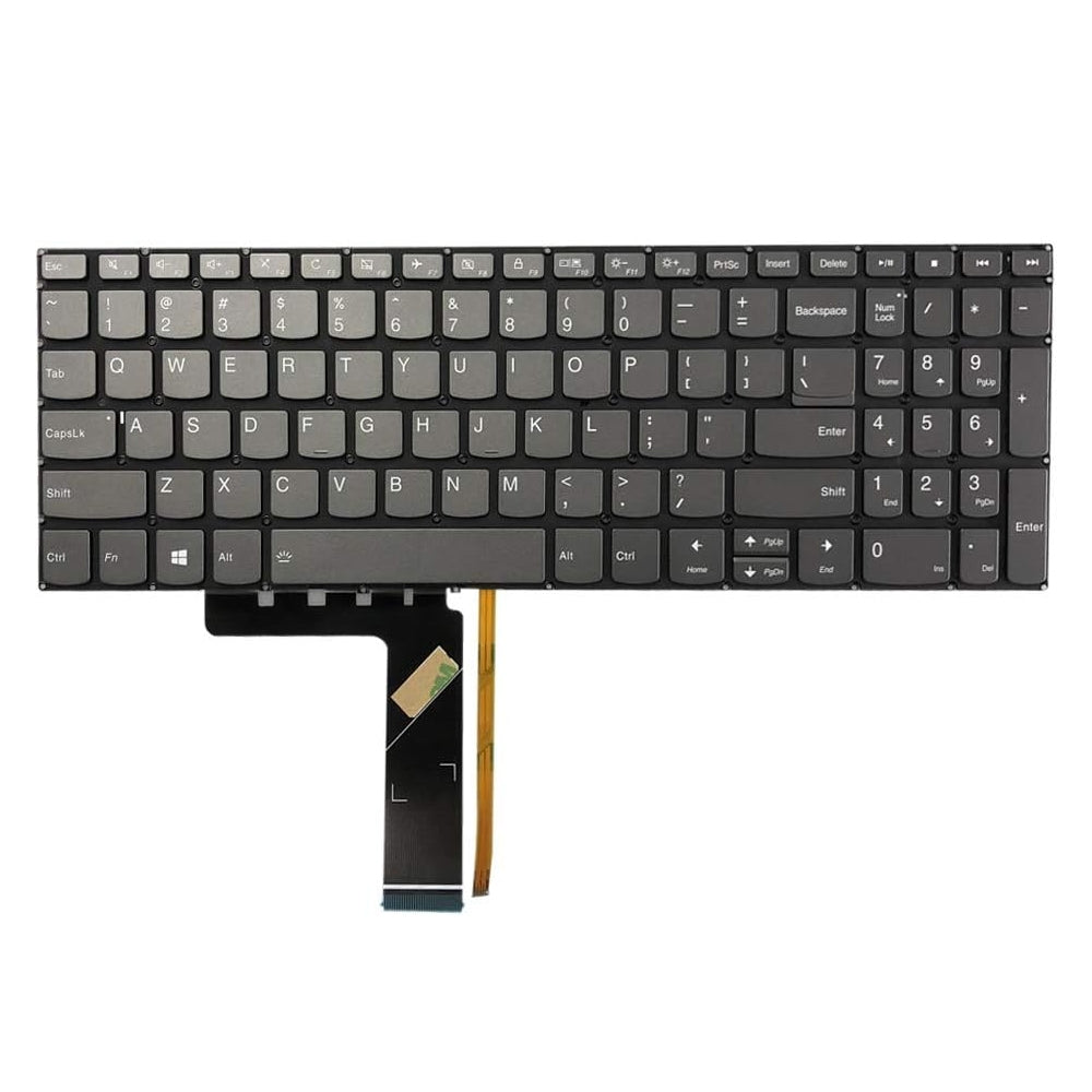 For Lenovo IdeaPad 330-15ICH 330-15ICN US Version Backlight Lap Keyboard