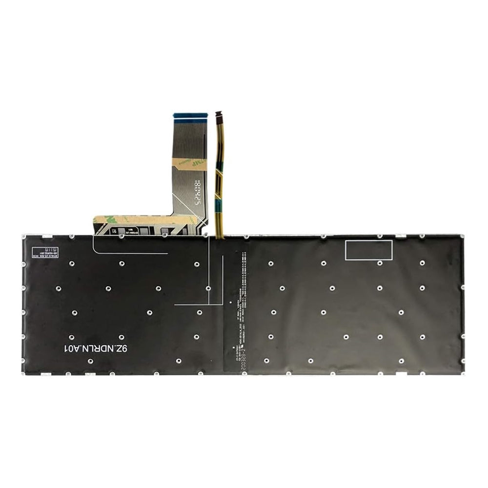 For Lenovo IdeaPad 330-15ICH 330-15ICN US Version Backlight Lap Keyboard