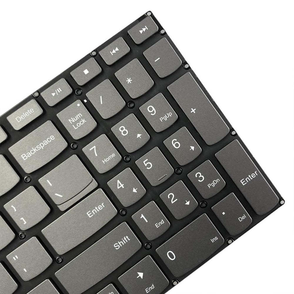 For Lenovo IdeaPad 330-15ICH 330-15ICN US Version Backlight Lap Keyboard