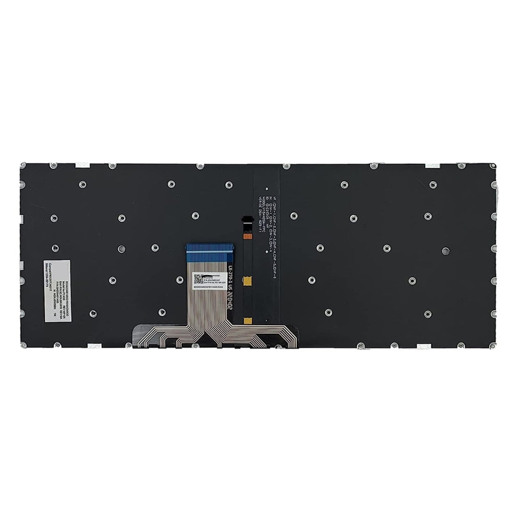 For Lenovo IdeaPad 710S-13IKB 710S-13ISK US Version Backlight Lap Keyboard