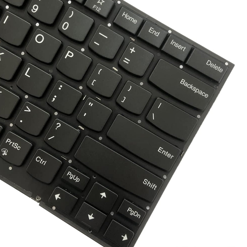 For Lenovo ThinkPad 2019 2020 X1 Carbon US Version Backlight Lap Keyboard