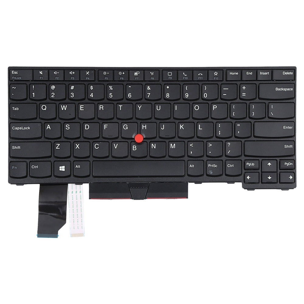 For Lenovo ThinkPad L14 20U1 20U2 Backlight Lap Keyboard