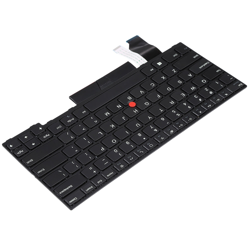 For Lenovo ThinkPad L14 20U1 20U2 Backlight Lap Keyboard