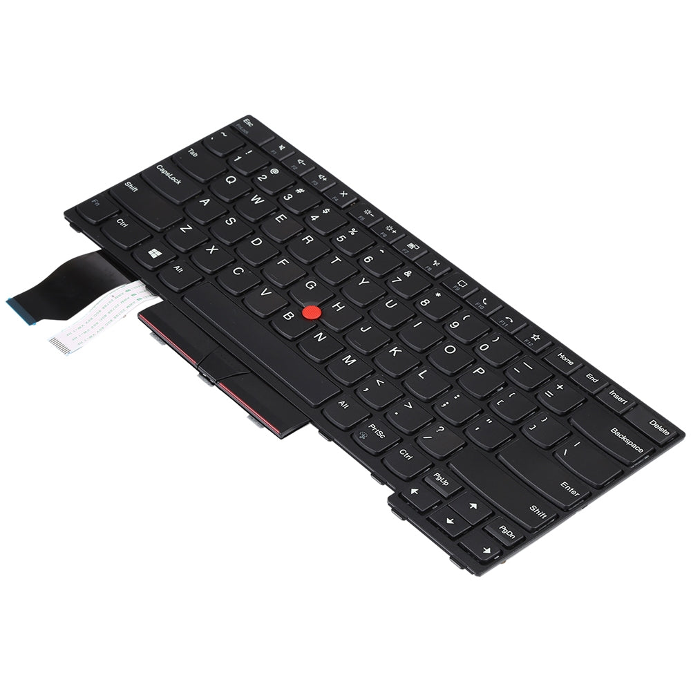 For Lenovo ThinkPad L14 20U1 20U2 Backlight Lap Keyboard