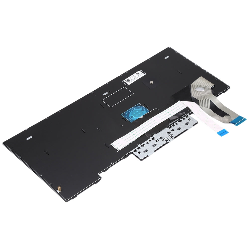 For Lenovo ThinkPad L14 20U1 20U2 Backlight Lap Keyboard