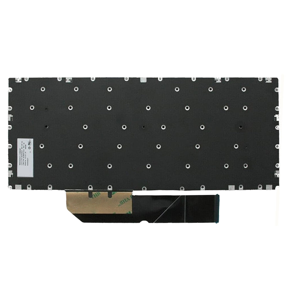 For Lenovo IdeaPad 120S-11IAP Lap Without Backlight Keyboard