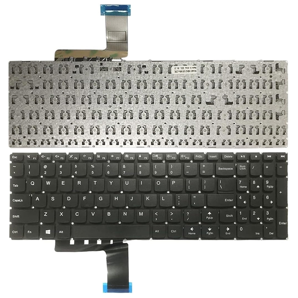 For Lenovo 110 Touch-15ACL / 110-15ACL Lap Keyboard