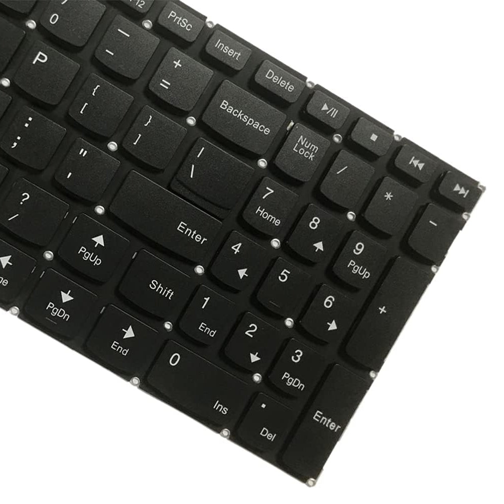 For Lenovo 110 Touch-15ACL / 110-15ACL Lap Keyboard