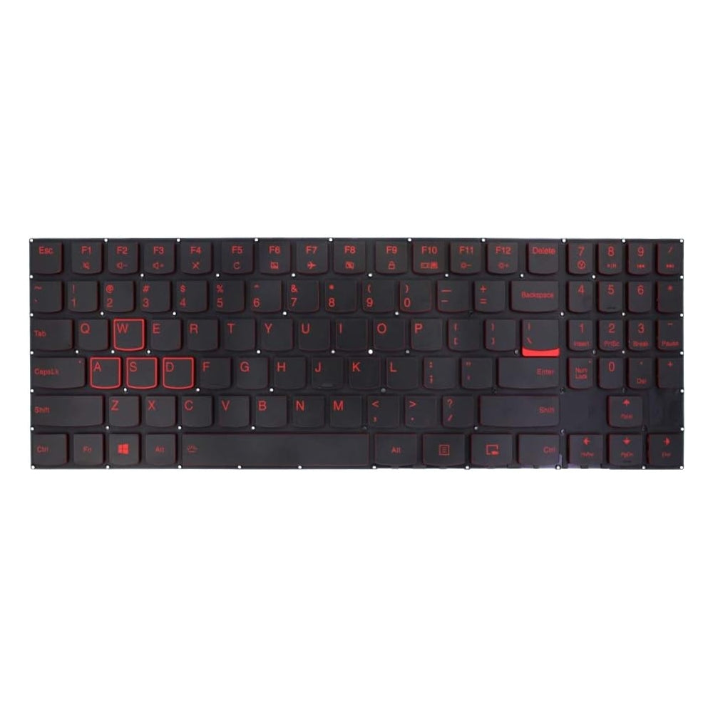For Lenovo Legion Y520 Y520-15IKB Lap Keyboard