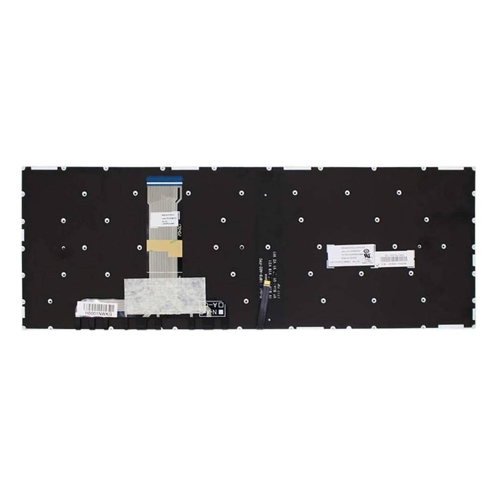For Lenovo Legion Y520 Y520-15IKB Lap Keyboard