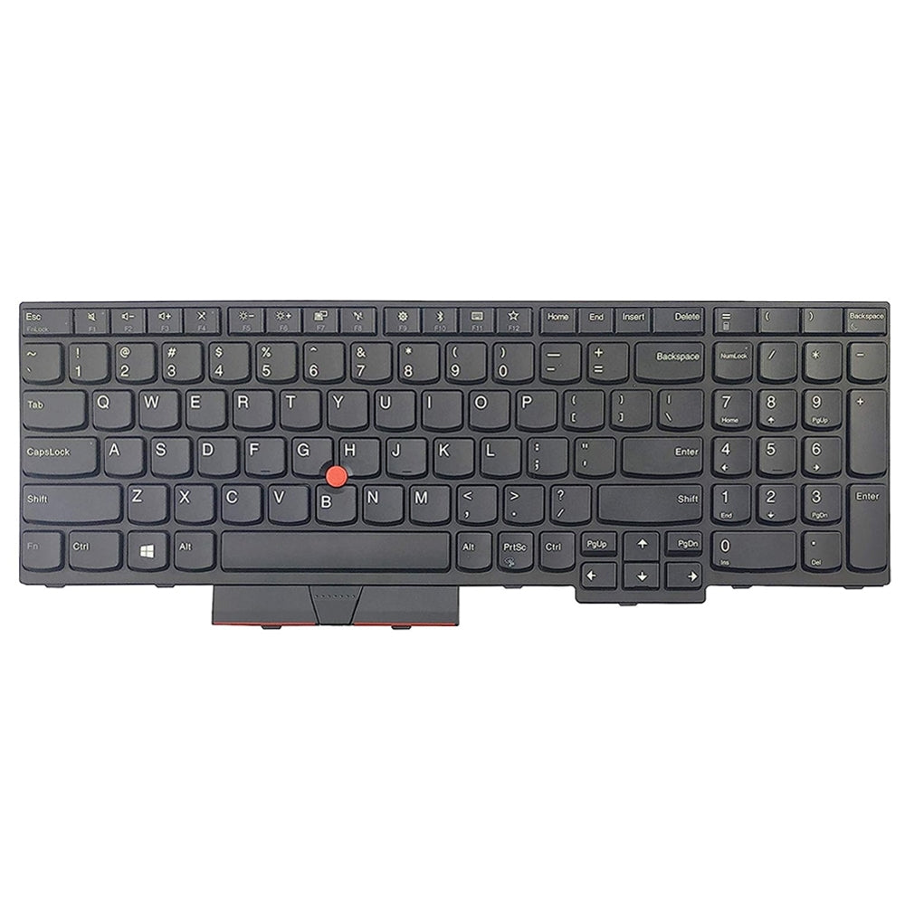 For Lenovo ThinkPad T570 Lap Keyboard