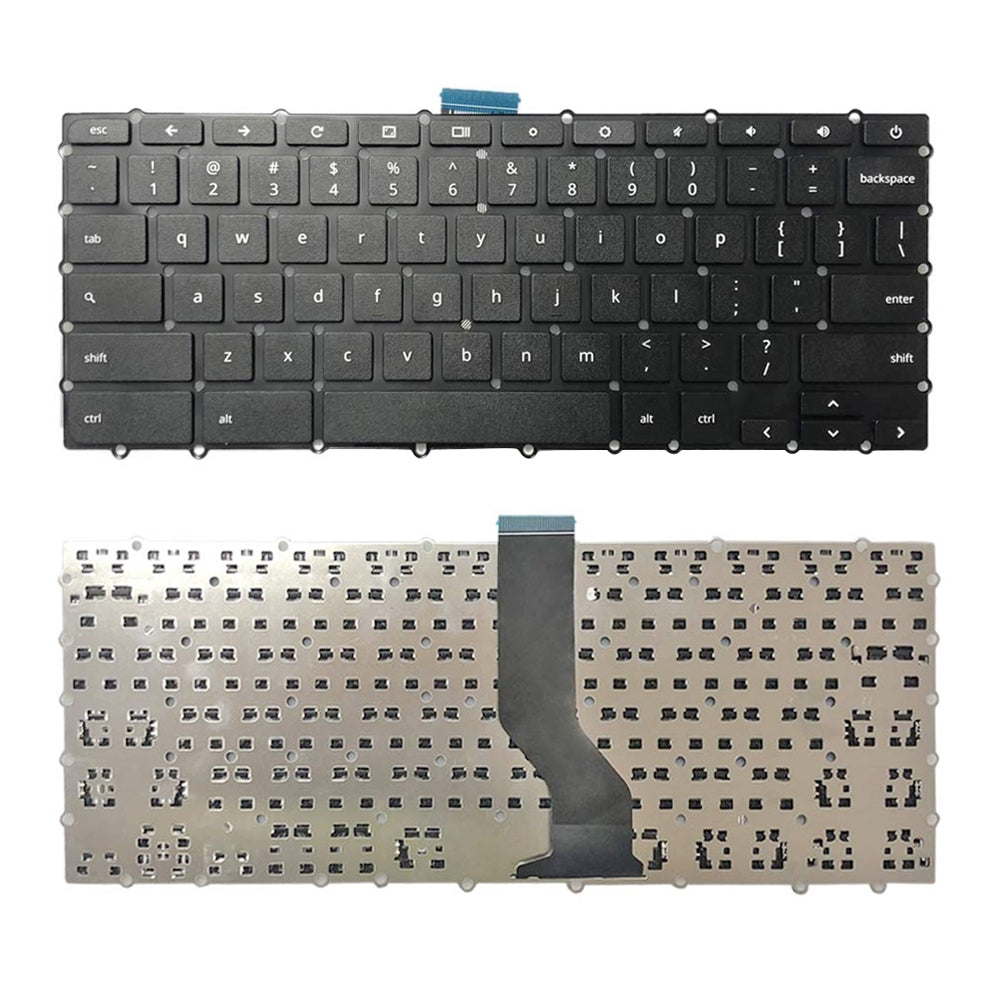 For Acer Chromebook 15 C910 / CB3-431 US Version Lap Keyboard