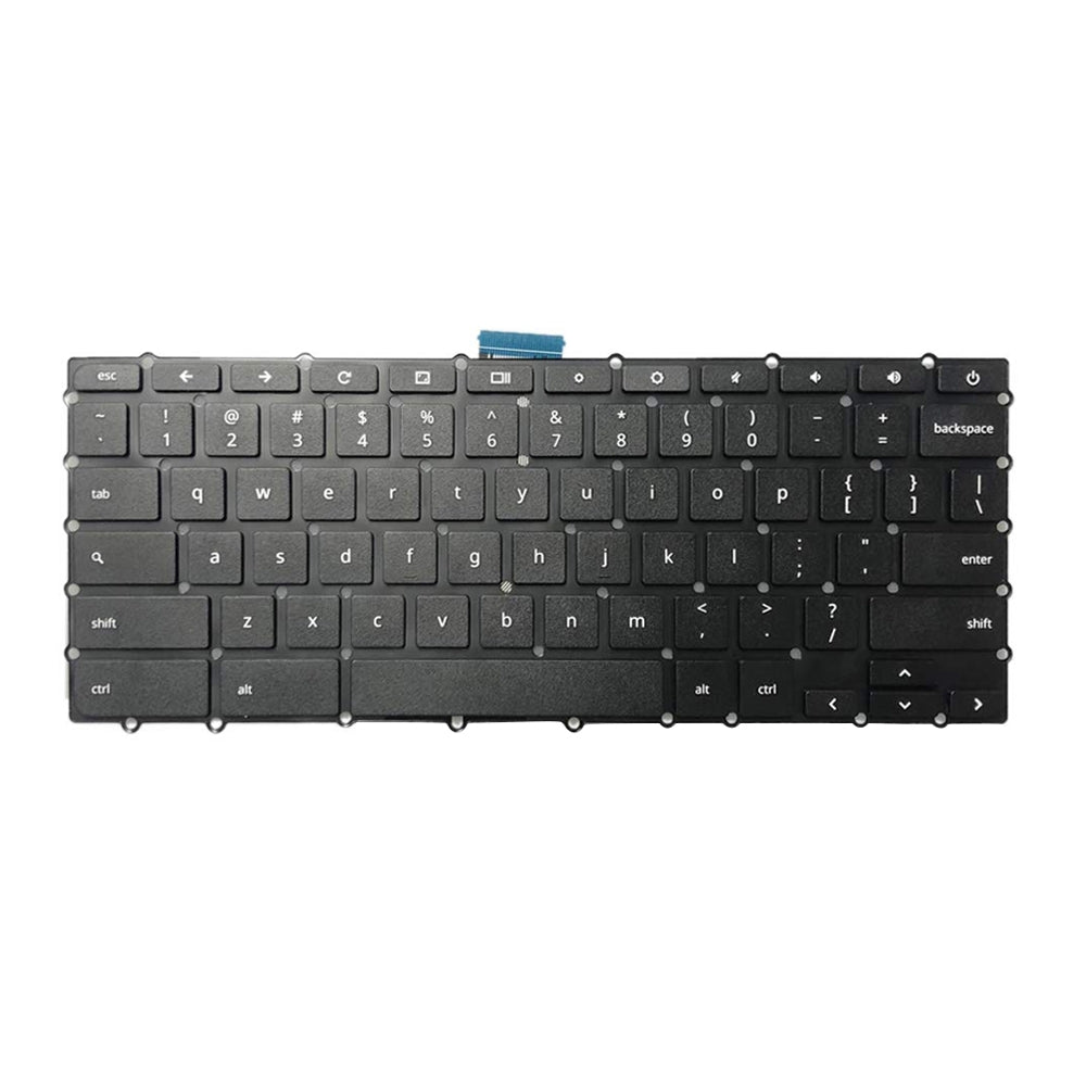 For Acer Chromebook 15 C910 / CB3-431 US Version Lap Keyboard