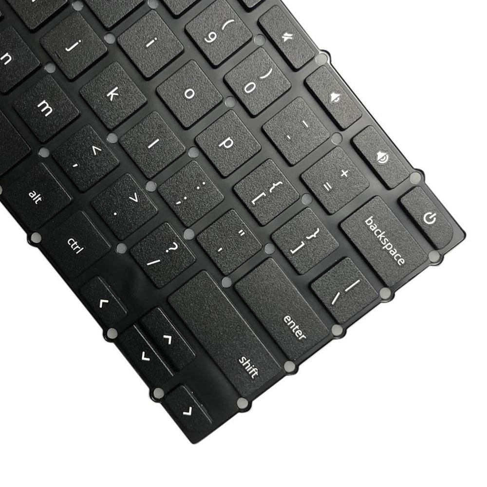 For Acer Chromebook 15 C910 / CB3-431 US Version Lap Keyboard