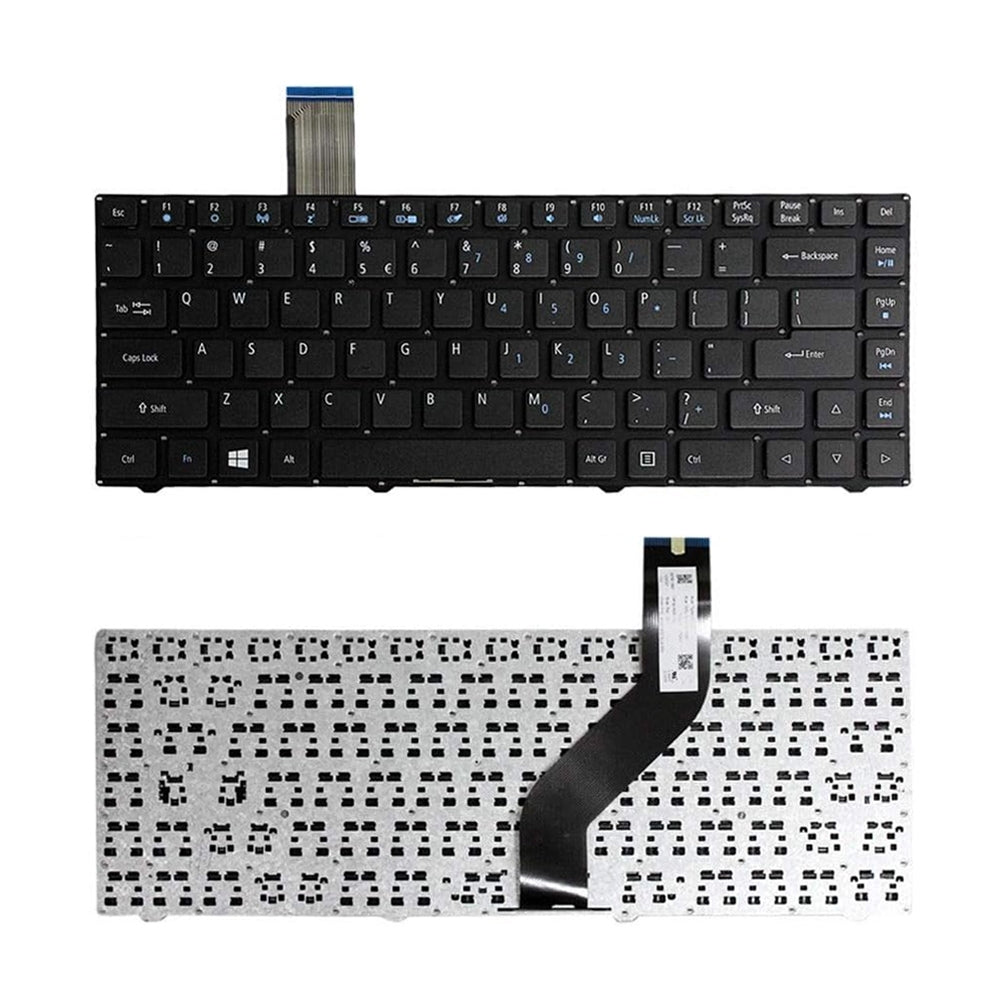 For Acer Aspire Cloudbook 14 A01 US Version Lap Keyboard