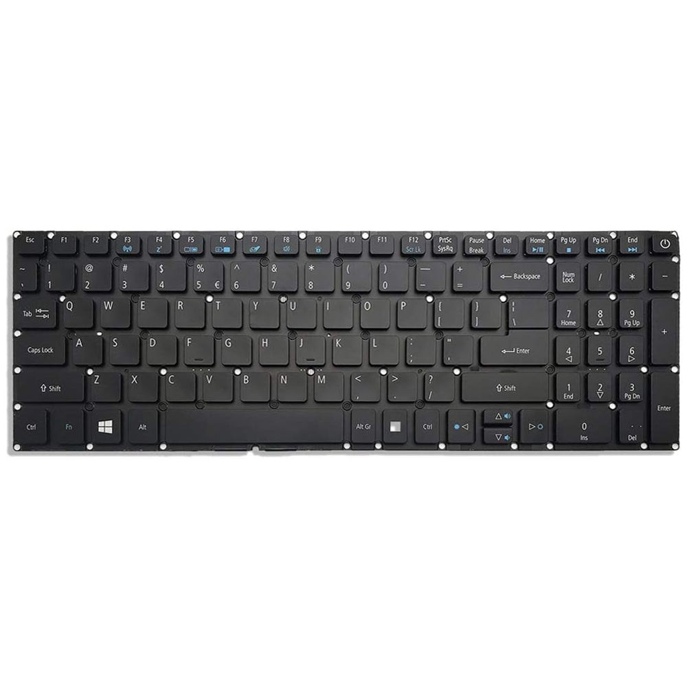 For Acer VN7-572 / VN7-572G Lap Keyboard
