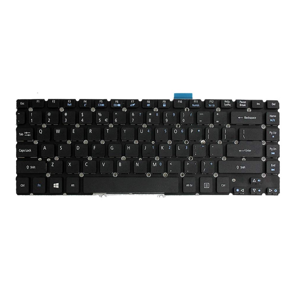 For Acer M5-481 / M5-481T Lap Keyboard