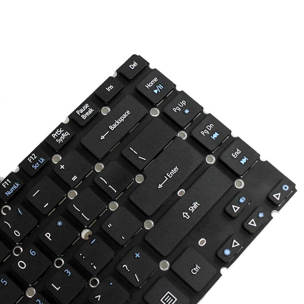 For Acer M5-481 / M5-481T Lap Keyboard