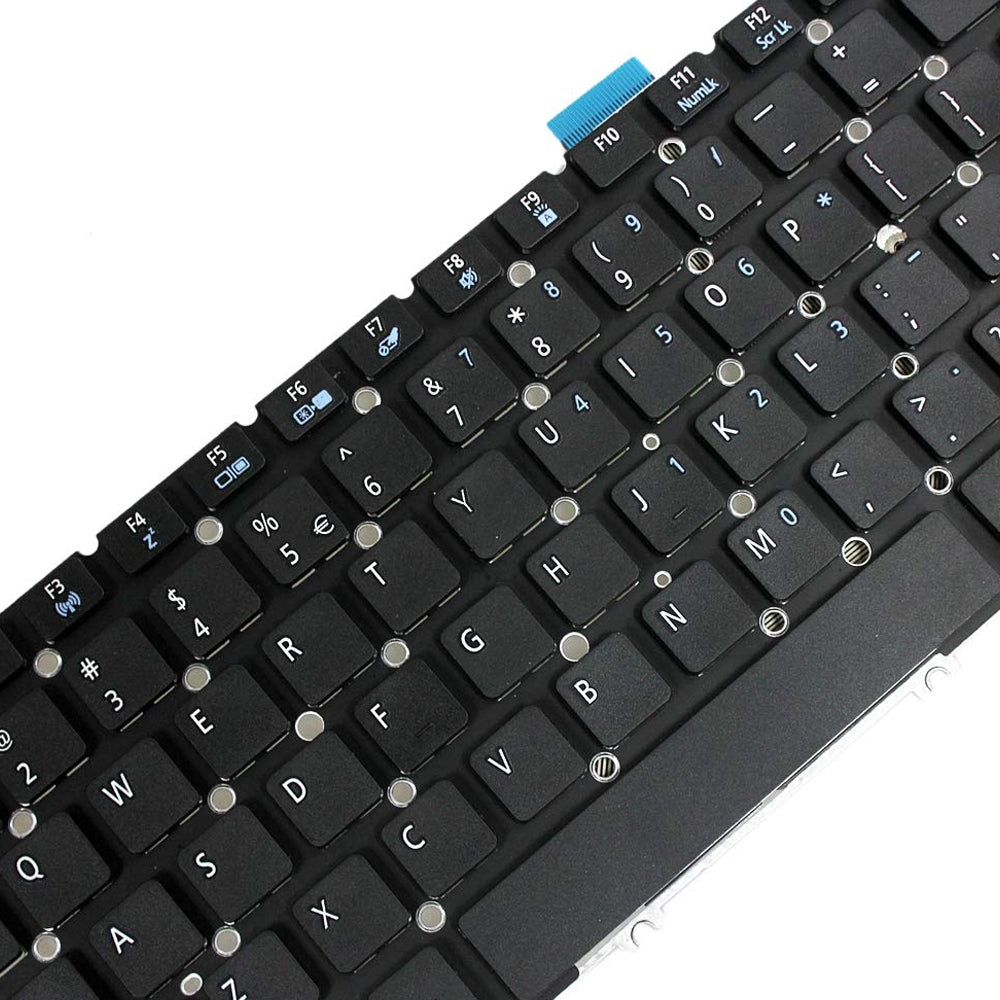 For Acer M5-481 / M5-481T Lap Keyboard