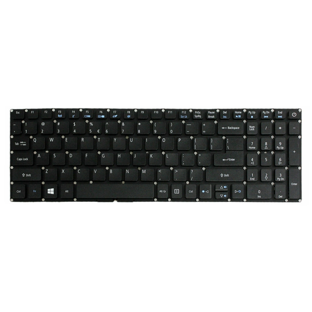 For Acer E5-573 / E5-575 Lap Keyboard