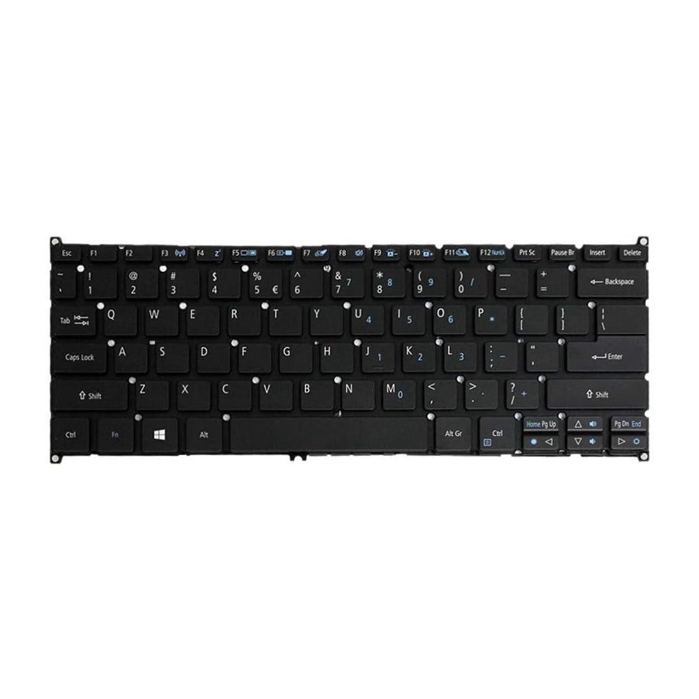 For Acer R5-471 US Version Backlight Lap Keyboard