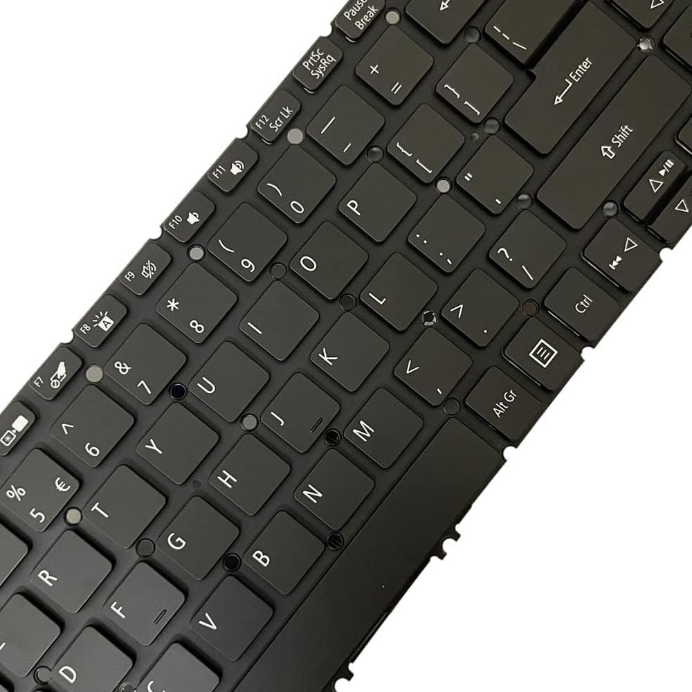 For Acer Swift 3 SF315-51 US Version Backlight Lap Keyboard