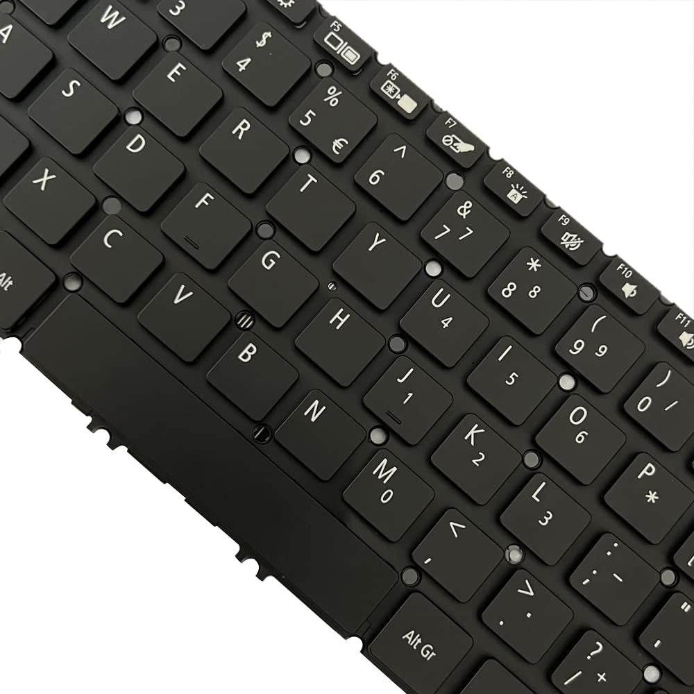 For Acer Swift 3 SF314-54 US Version Backlight Lap Keyboard