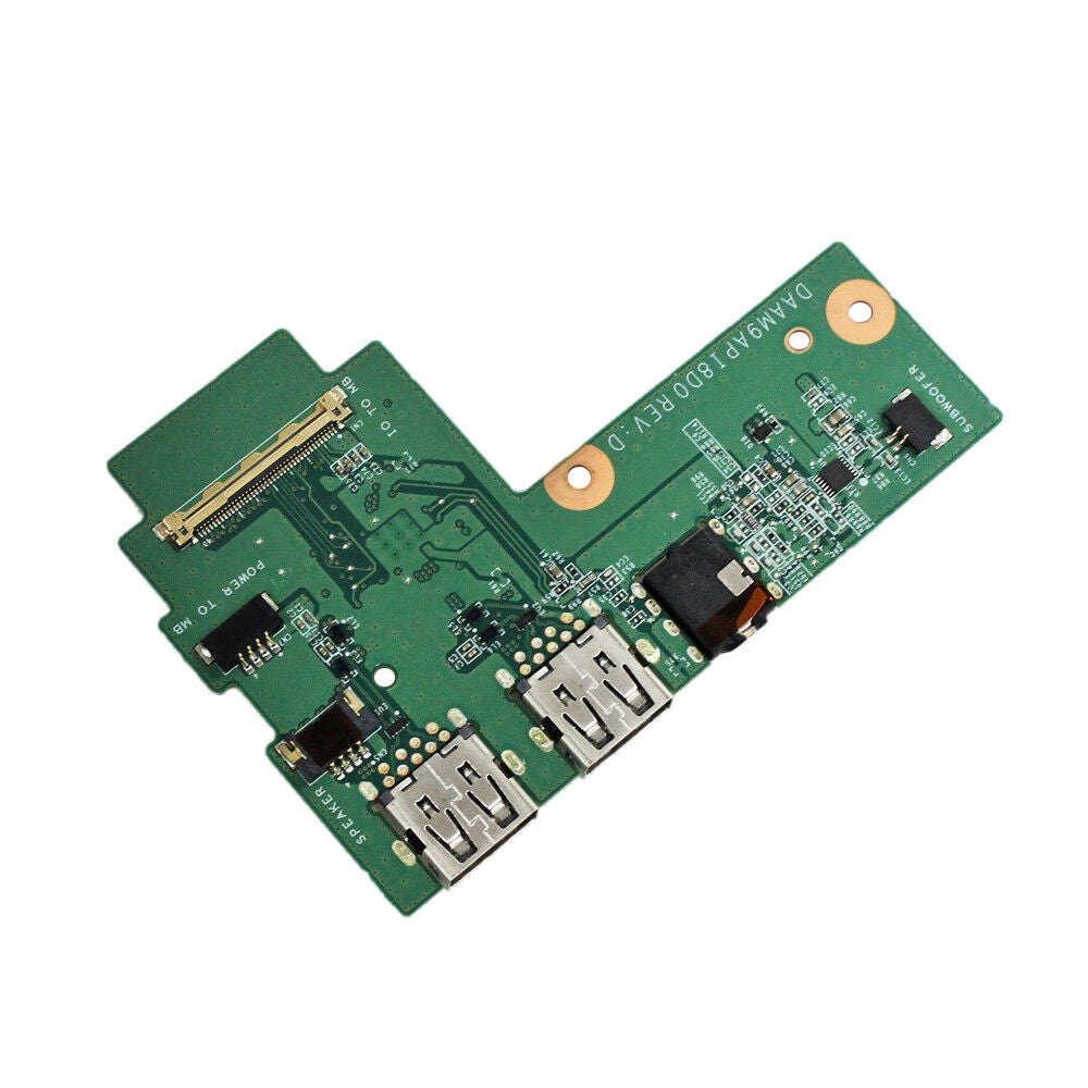 For Dell Inspiron 15 7559 USB Power Board