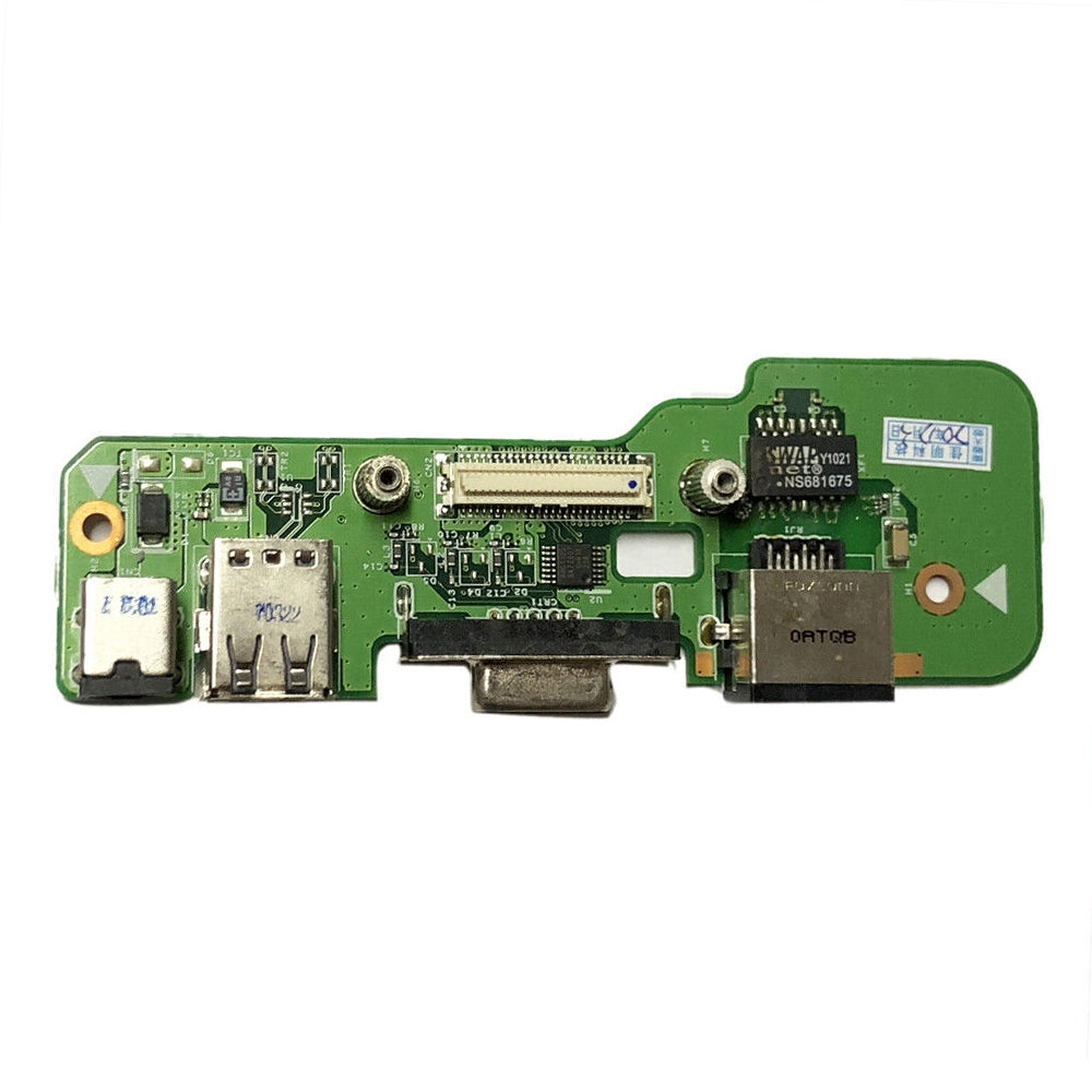 For Dell 1545 1546 USB Power Board