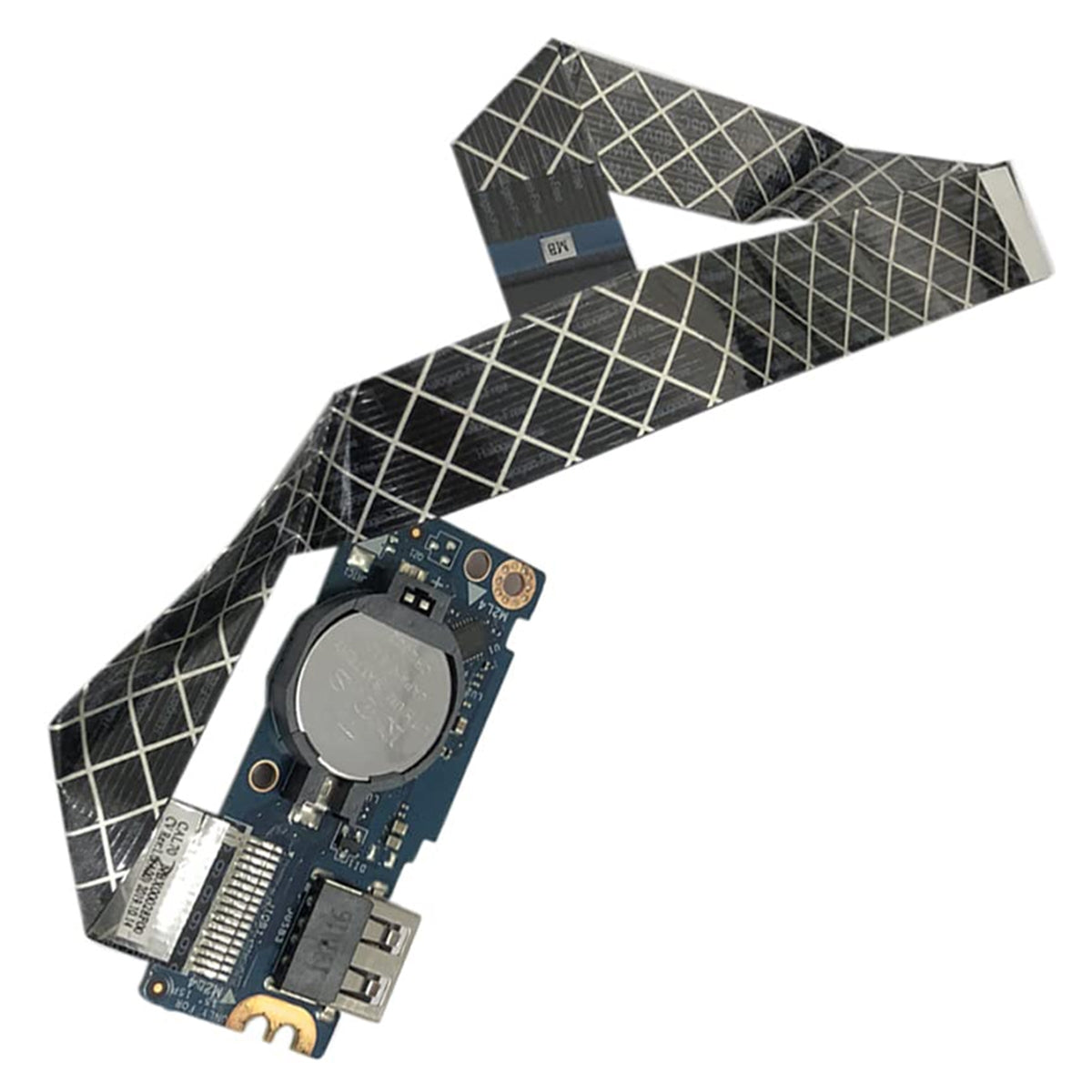 For Dell Inspiron 17 5770 5775 3780 USB Power Board