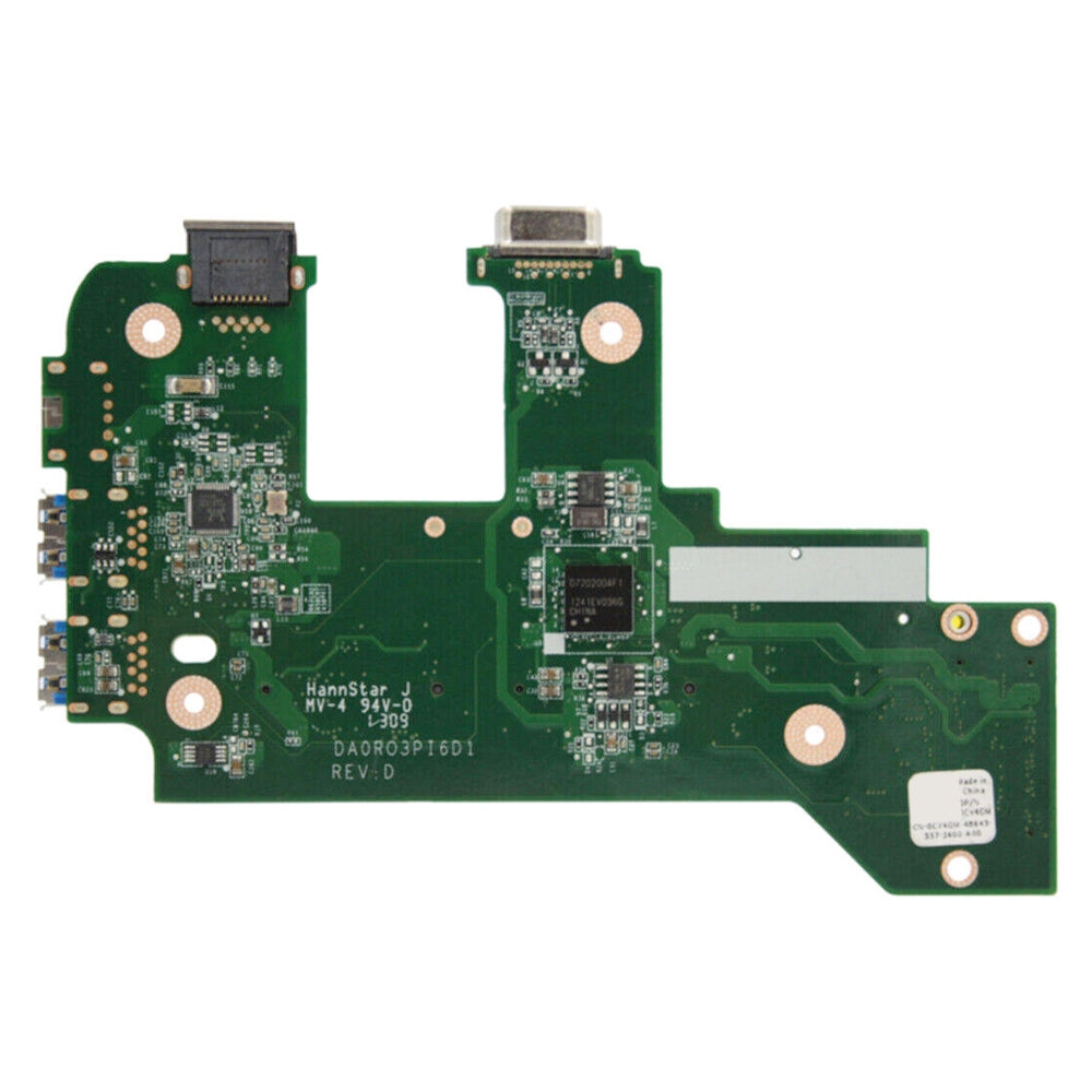 For Dell N7110 VGA Adapter Board