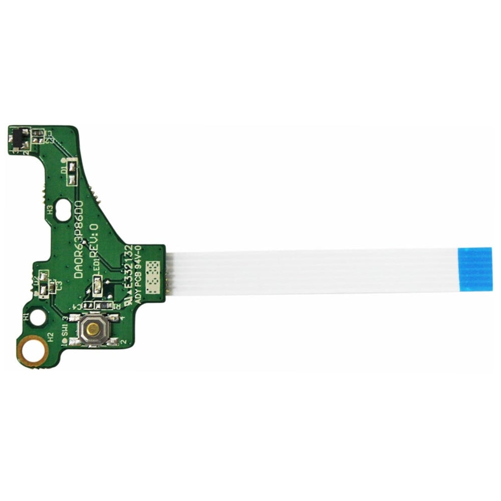 For HP 15-E Switch Button Small Board