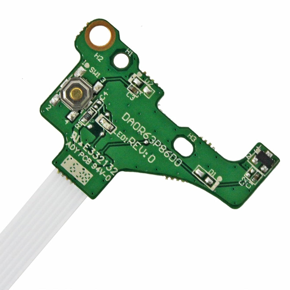 For HP 15-E Switch Button Small Board