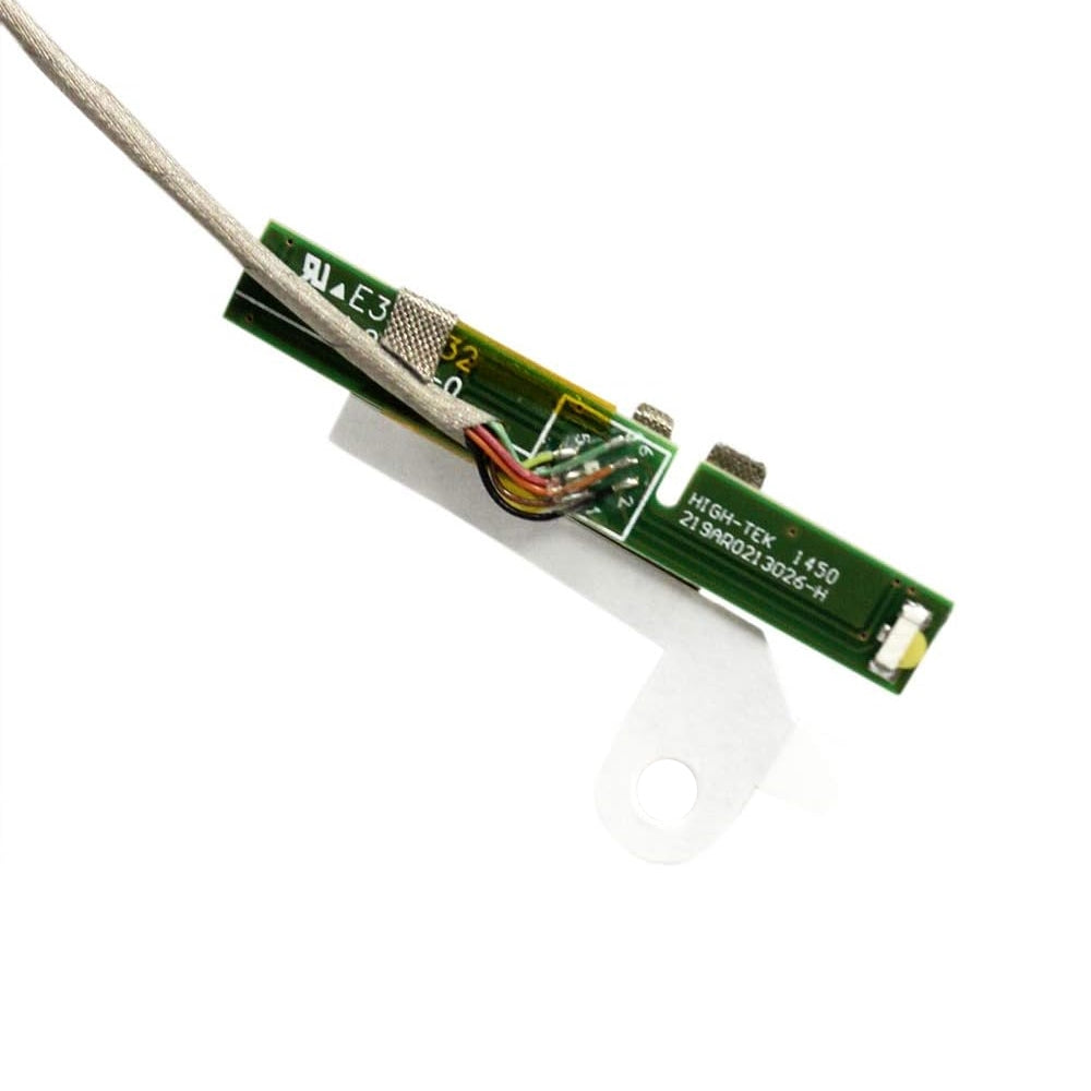 For Dell 13 / 15 7548 3147 7347 Switch Button Small Board