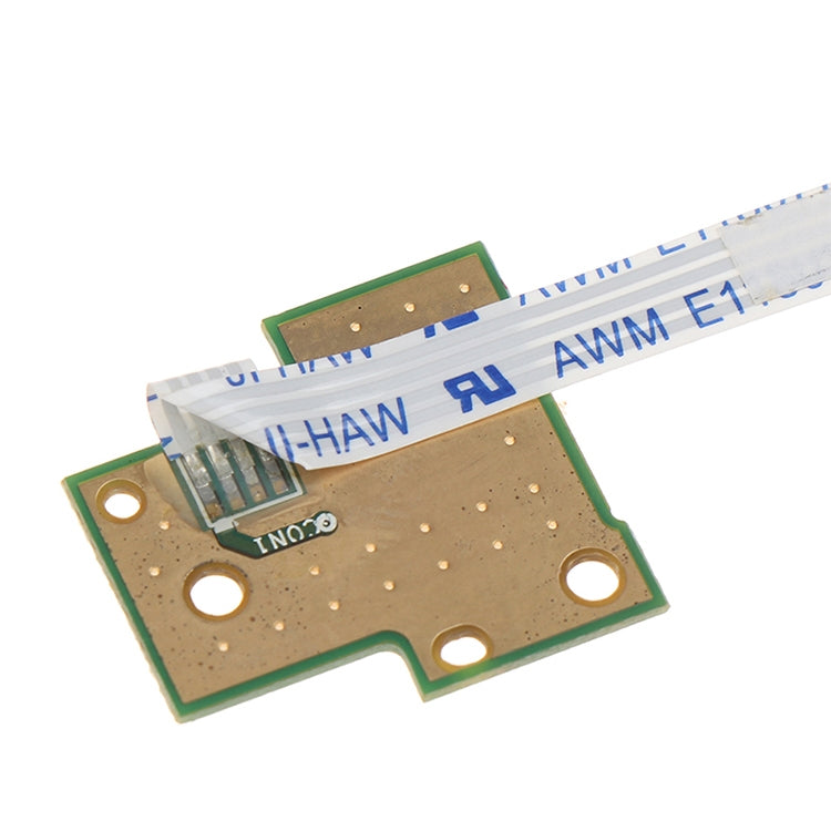 For Dell Inspiron N5040 N5050 3520 Switch Button Small Board