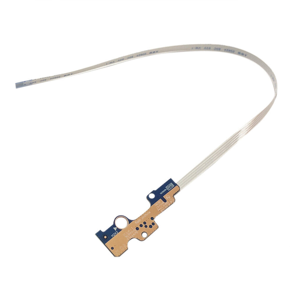 For Dell Inspiron 17 5770 5775 3780 3793 Switch Button Small Board