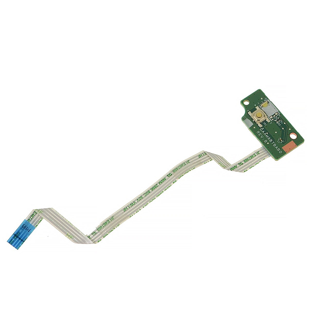 For Dell 7559 Switch Button Small Board