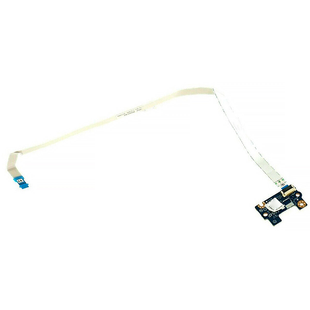 For Dell P72F G5-5587 Switch Button Small Board