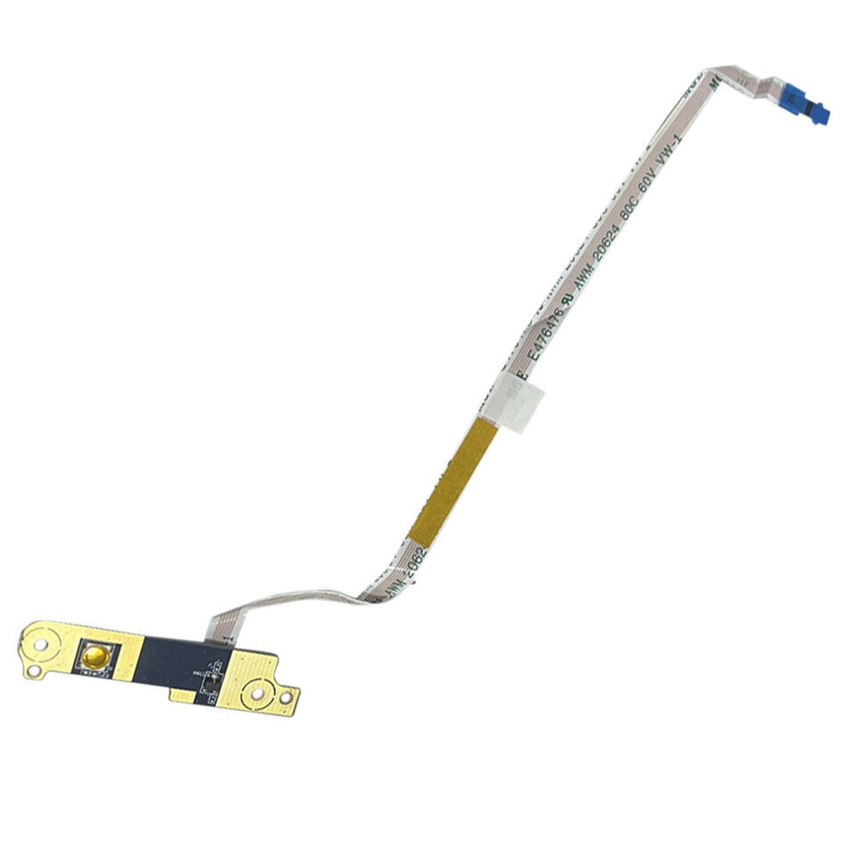 For Dell Latitude 3500 BOLT15_L Switch Button Small Board