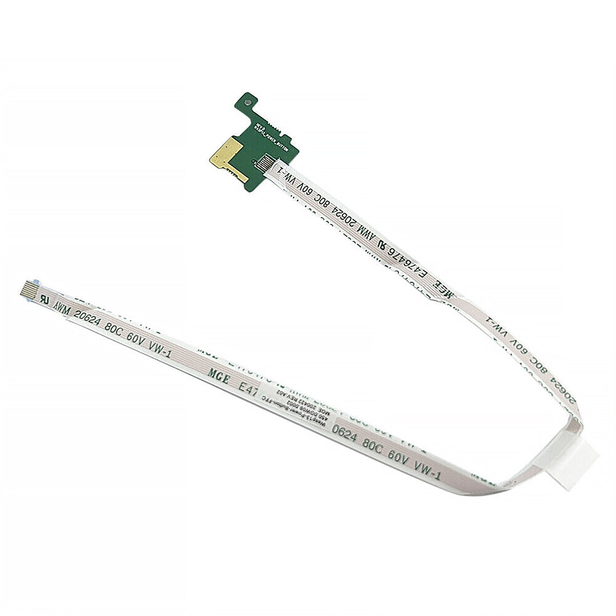 For Dell Latitude 3301 / inspion 5390 Switch Button Small Board