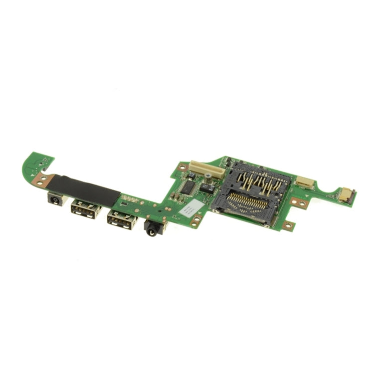 For Dell XPS 18 1810 1820 Audio Jack Board