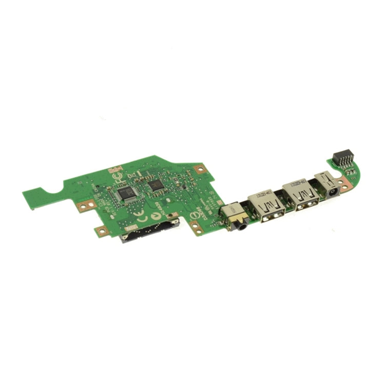 For Dell XPS 18 1810 1820 Audio Jack Board