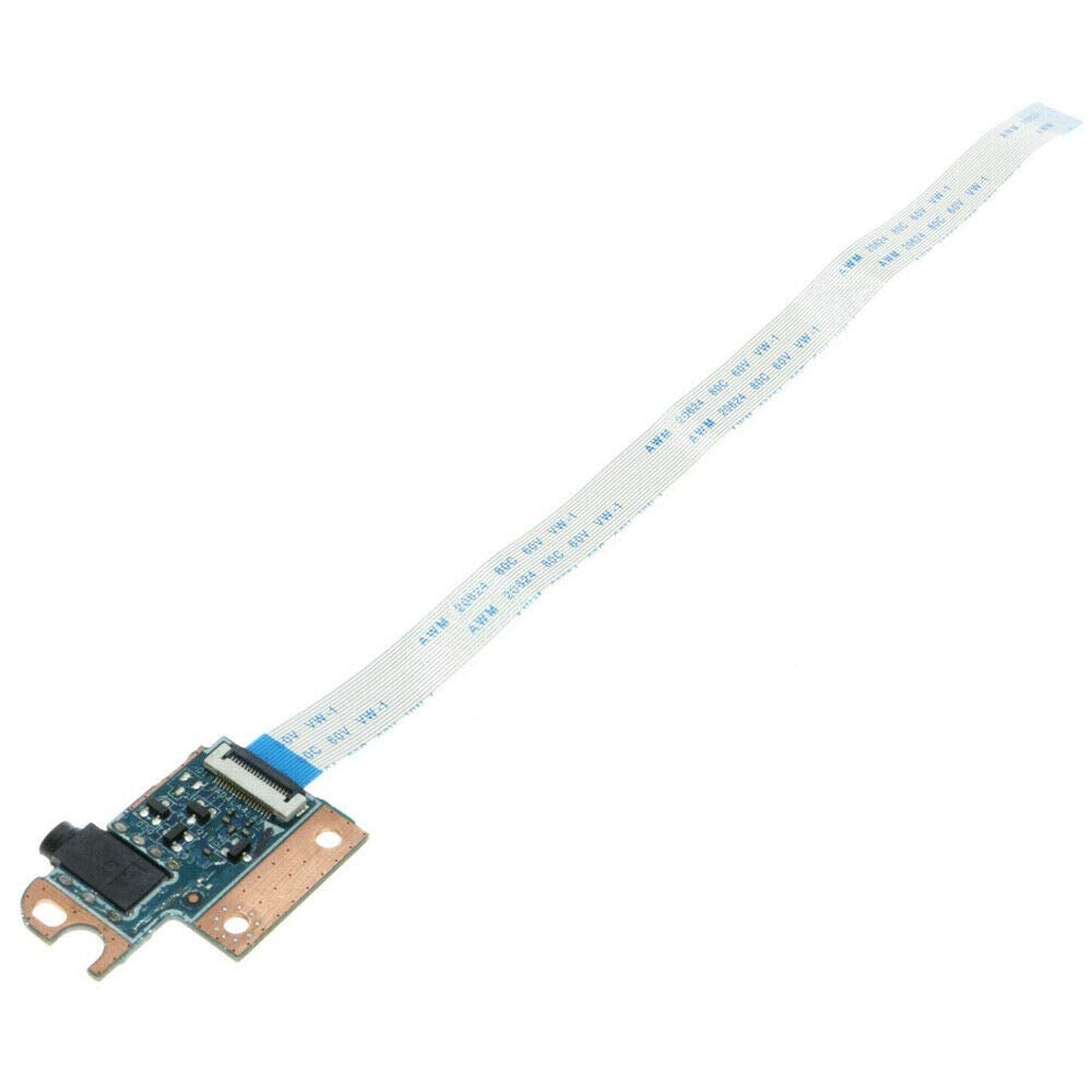 For Dell Chromebook 11 3180 Audio Jack Board