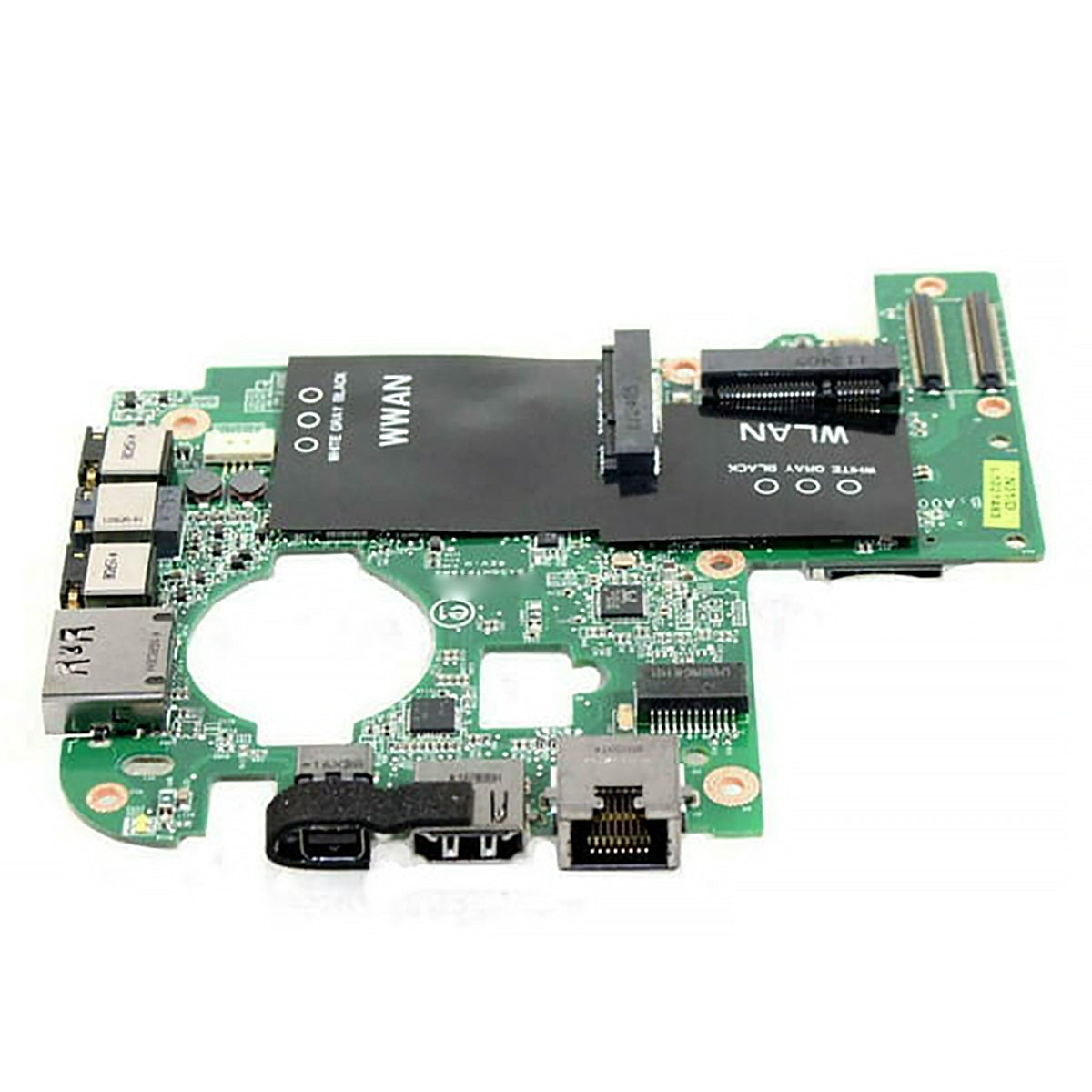For Dell XPS L701X L702X Audio Jack Board
