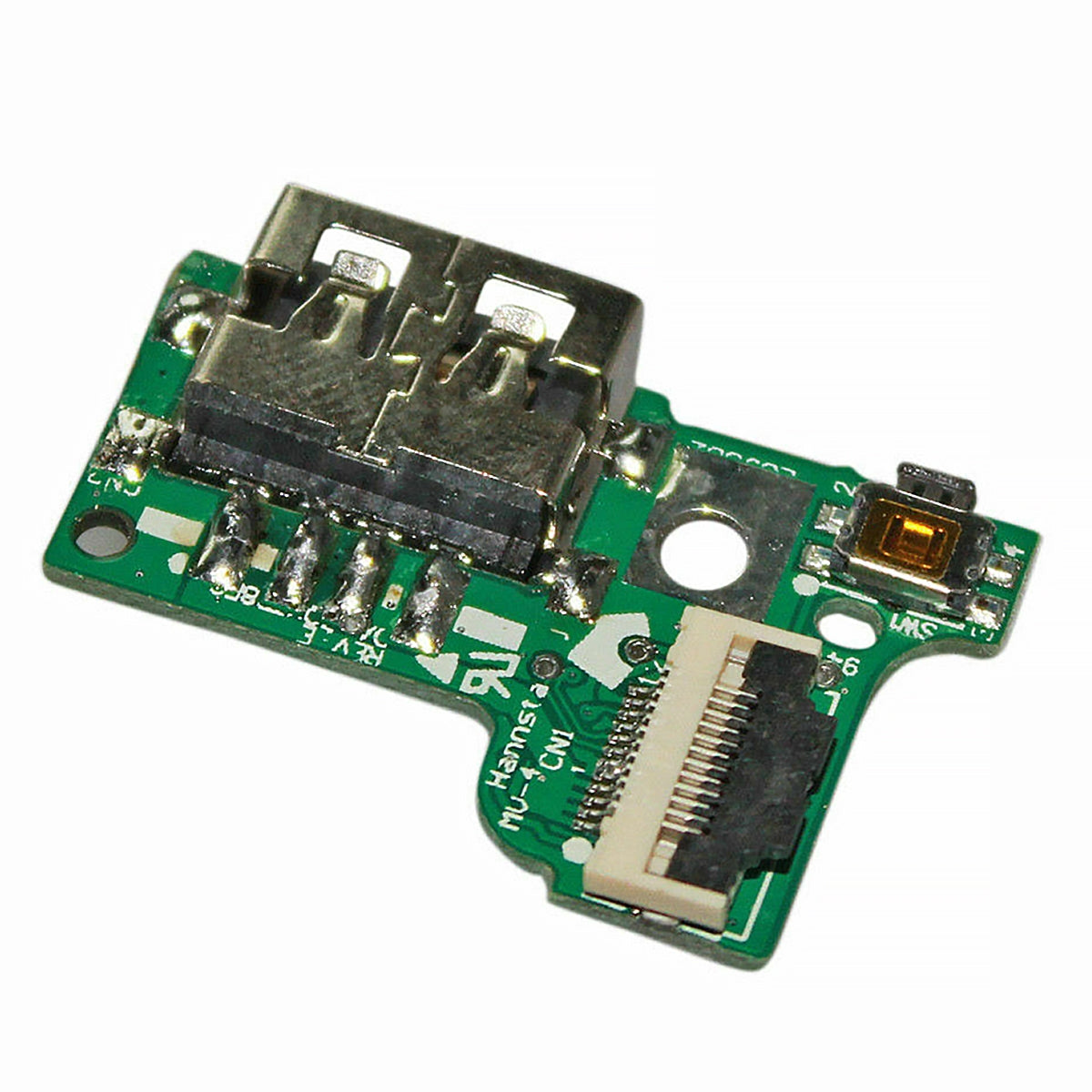 For Acer M5-583 V5-472 V5-473 V5-572 Switch Button Small Board