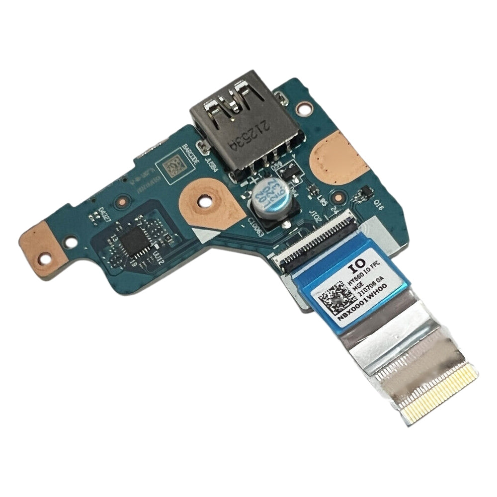 For Lenovo Legion 5 Pro-16ACH6H 82JQ USB Power Board