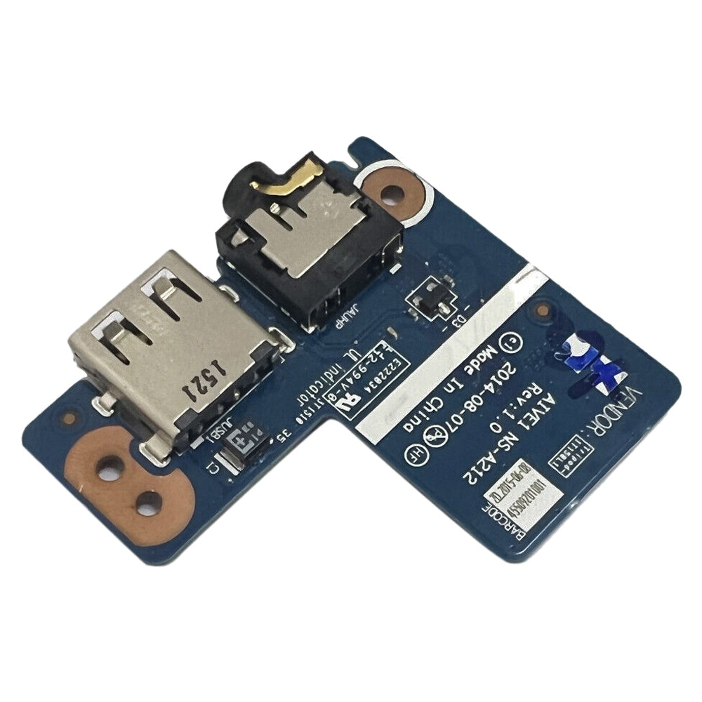 For Lenovo ThinkPad E450 20DC 20DD E450c 20EH USB Power Board